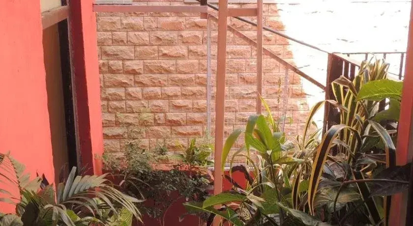 Rudraneel Villa