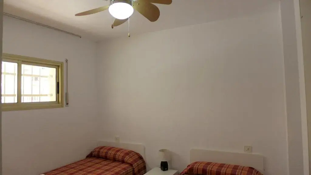 Apartamentos Amatista