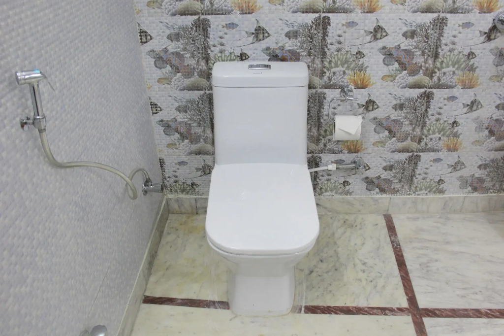FabHotel Queen Palace by OYO Rooms