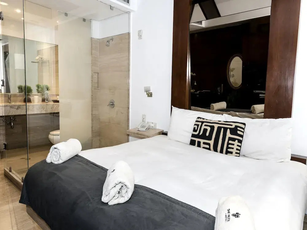 The Hotel Caracas