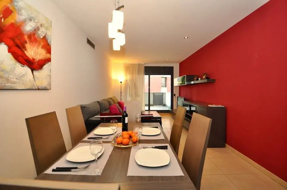 Apartamento Mikki Lloretholiday