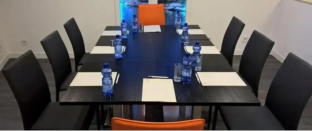 Appart Hôtel Boulogne Résidence