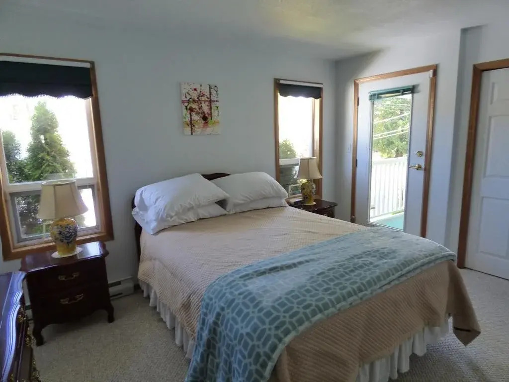 Crown House B&B