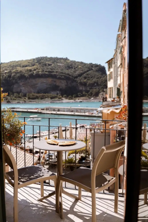 Torre a Mare Porto Venere