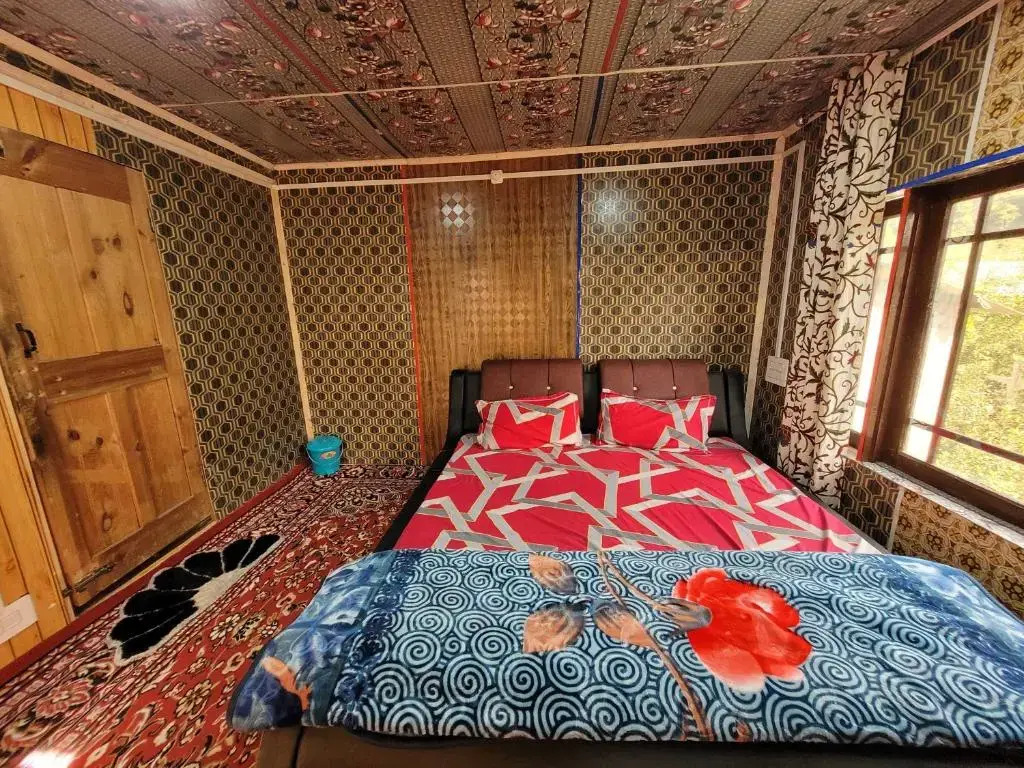 OYO Apple Garden Guest House