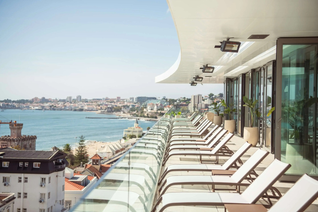 EVOLUTION Cascais-Estoril Hotel