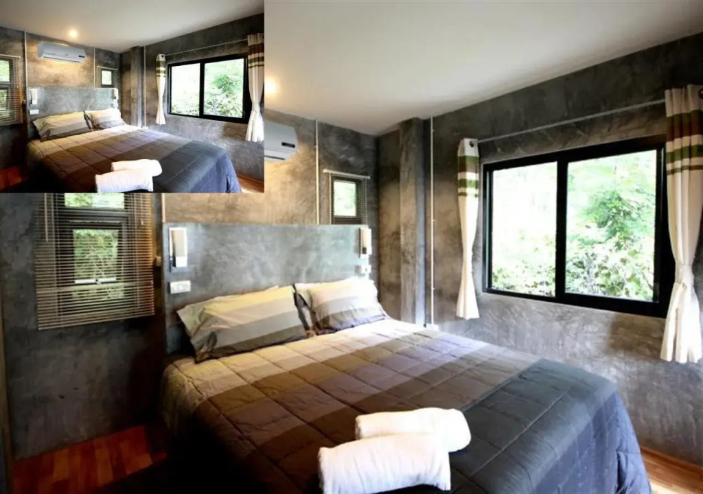 Aonang Lodge - SHA