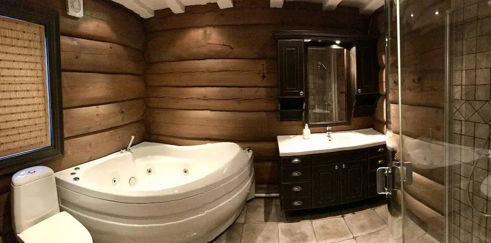 Cozy chalet Totteskogen 126
