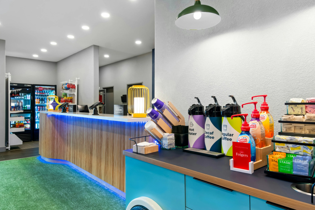 Spark by Hilton Wichita Falls