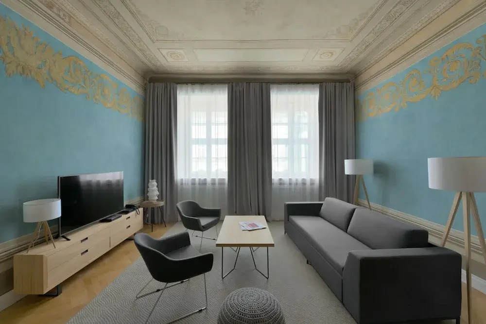 STRADONIA Serviced Apartments