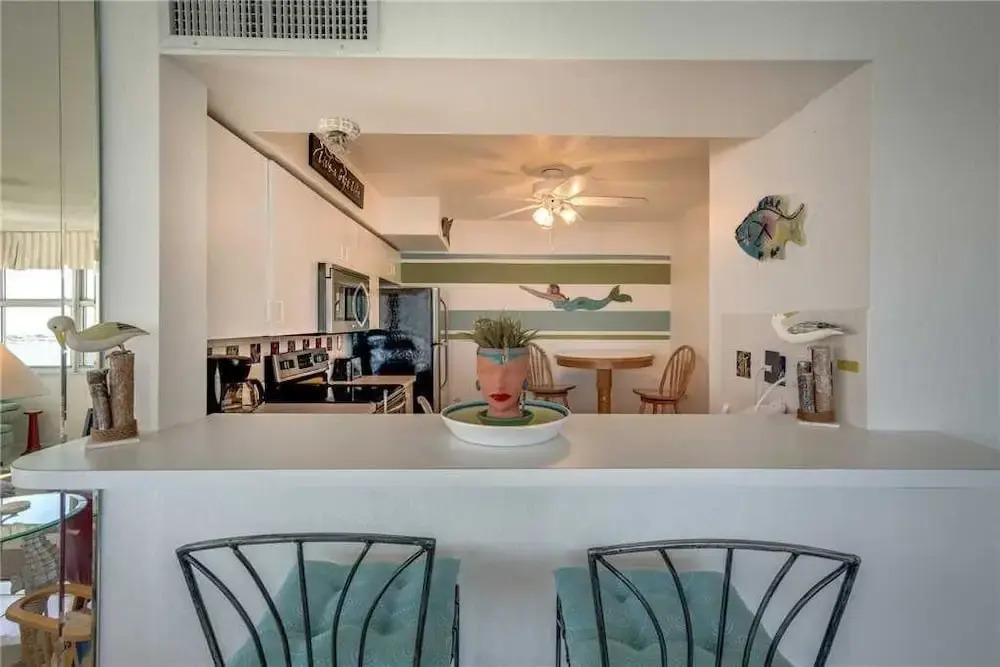 Bahia Vista 17881 - Two Bedroom Condo