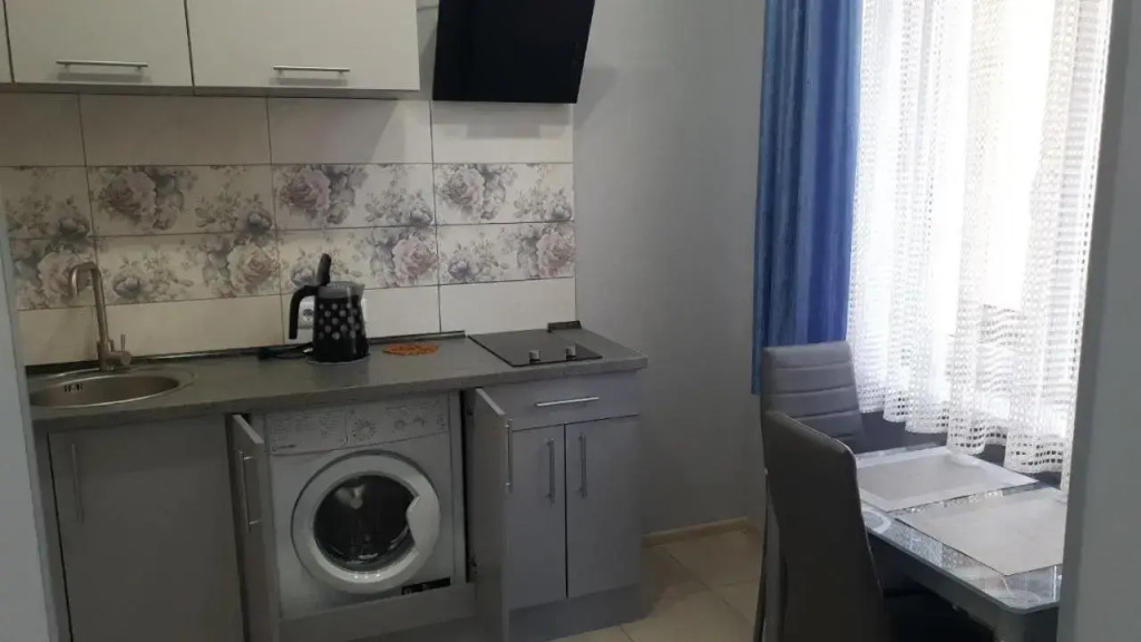 Apartment in Truskavets