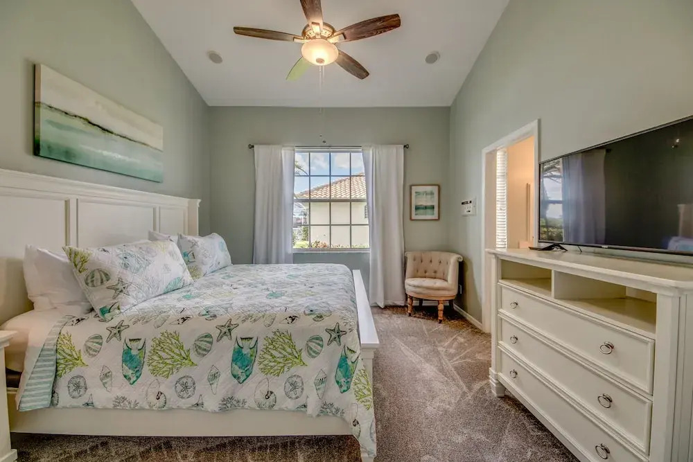 Villa Salty Shoreline, Cape Coral