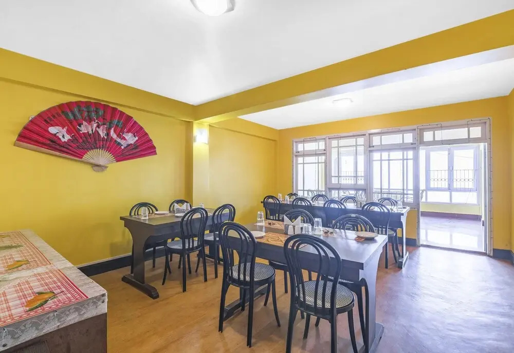 OYO 4305 Yang's Inn