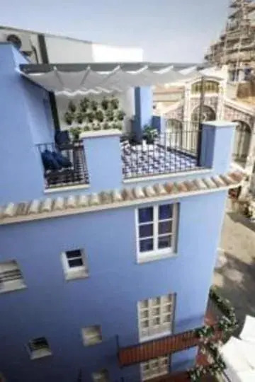 La Casa Azul