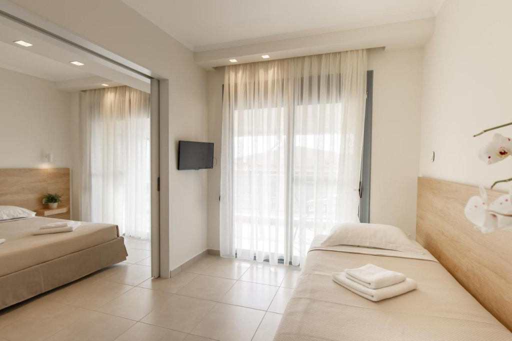 Marialena Hotel