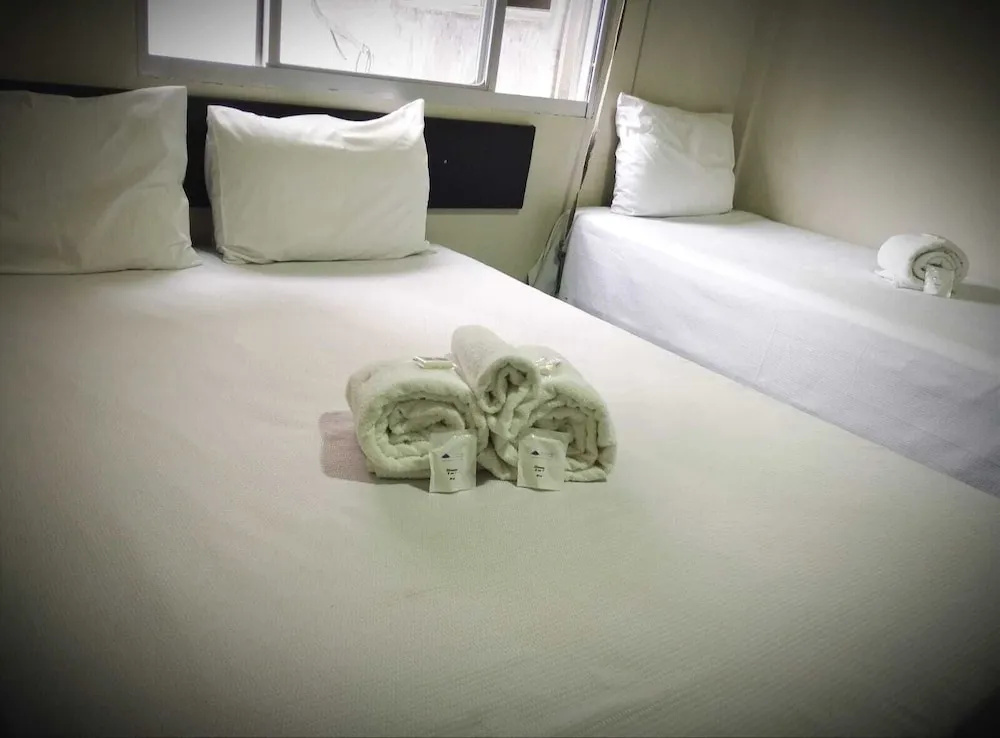 Novohotel Express