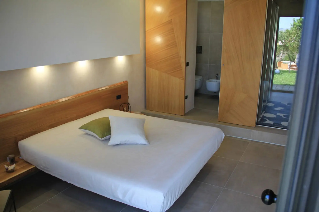 Punta Bianca Suite & Home Experience