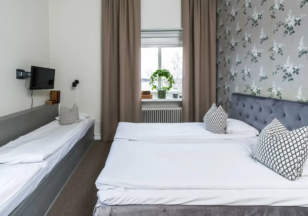 Stora Hotellet Markaryd