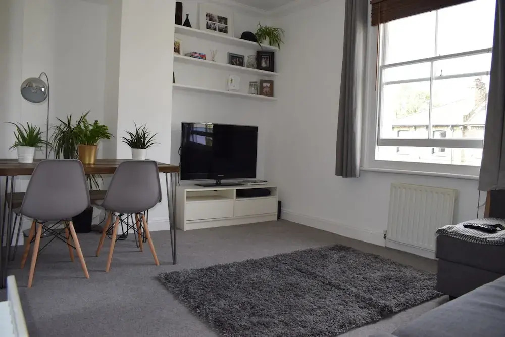 1 Bedroom Flat in Stockwell