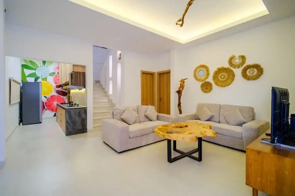 Danka Luxury Villa