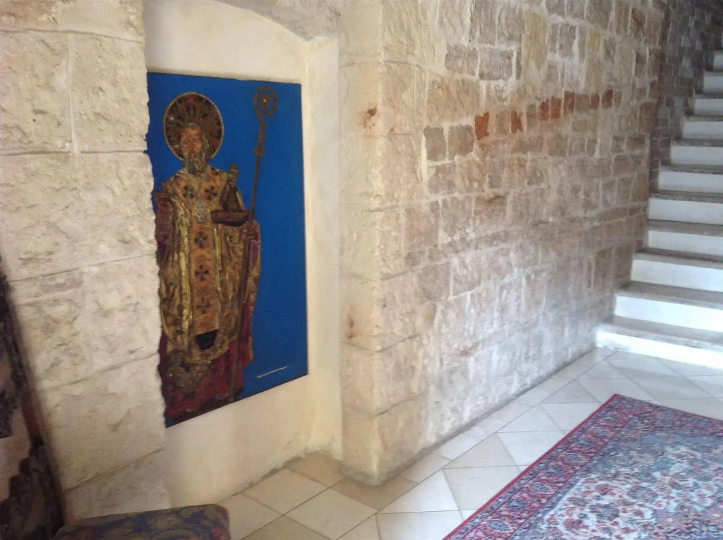B&B Santa Maria Del Buon Consiglio