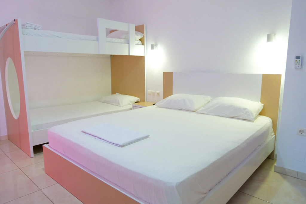Unique Albania CondoHotel