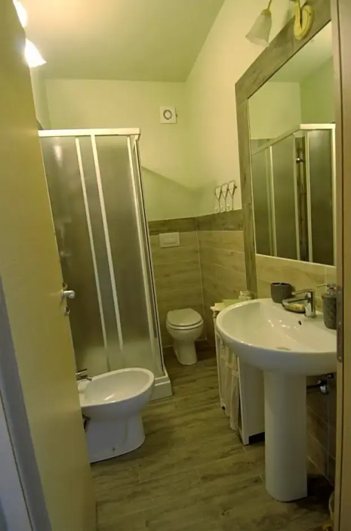 B&B Il Poggio di Fiore