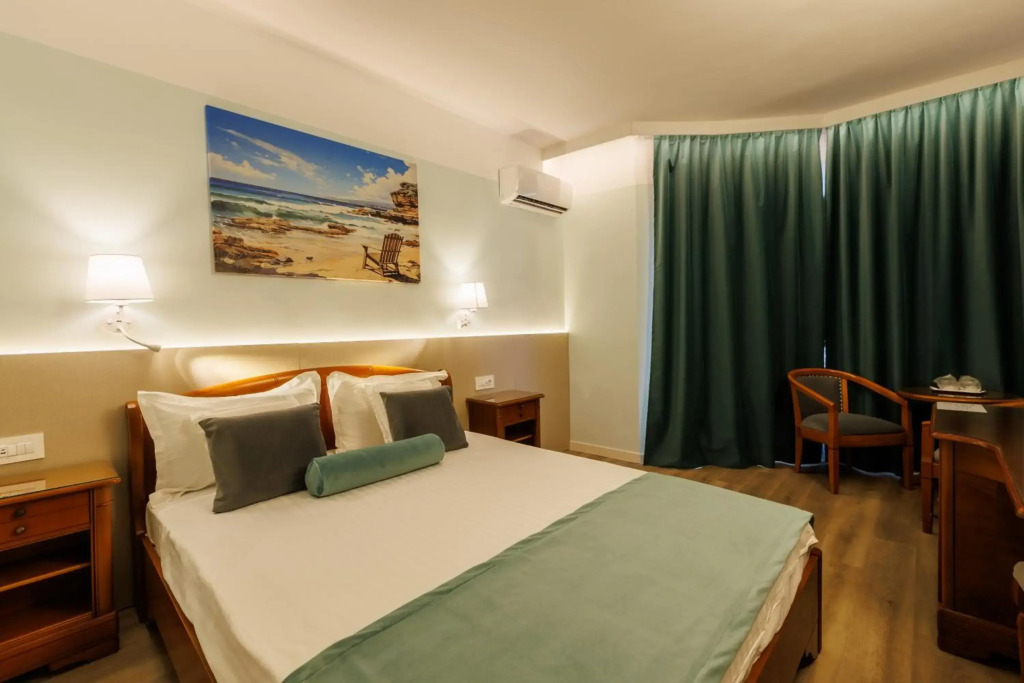 Hotel Amiral