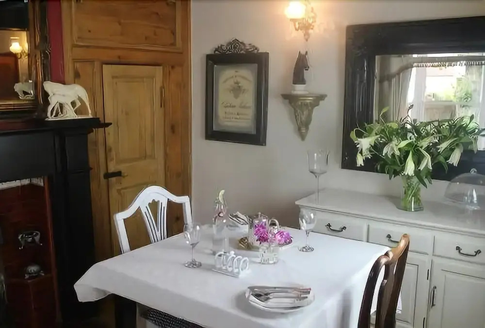 Stanholme Guest House