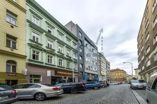 Londýnská Luxury Apartment