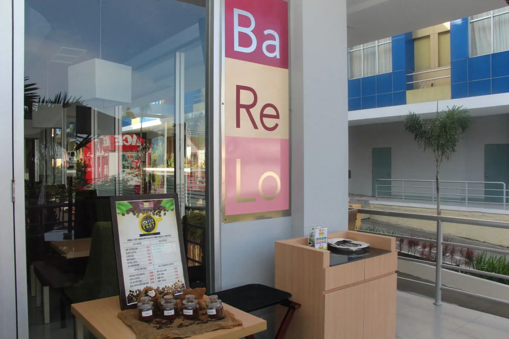 Swiss-Belinn Balikpapan
