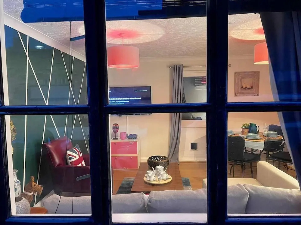 Comfy Stay East Dulwich - Close to Trendy Pubs