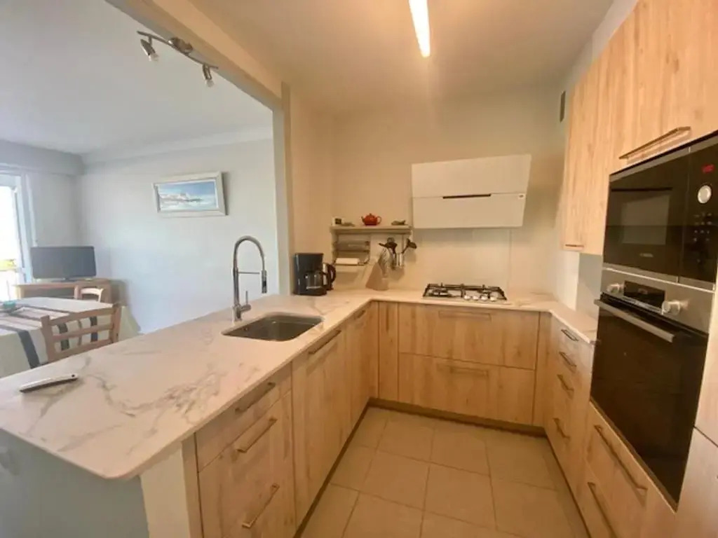 Appartement Saint-Gilles-Croix-de-Vie, 2 pièces, 4 personnes - FR-1-428-35