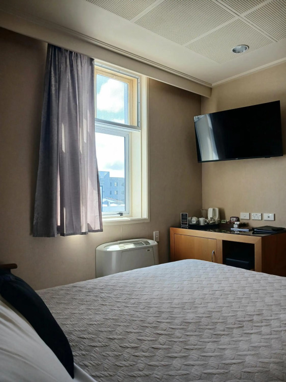 Kelvin Hotel