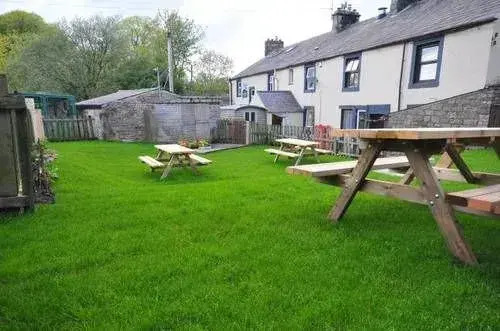 The Samson Inn