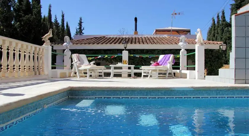 Ibiza Sallinas