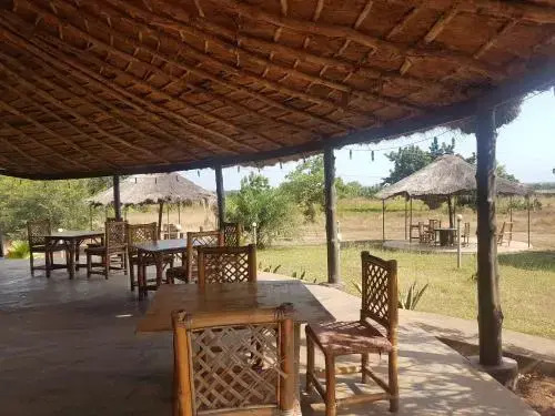 African Dream Guesthouse