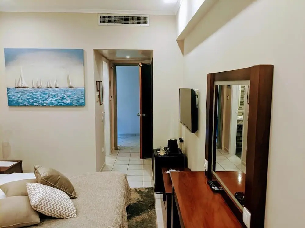 LEPANTO BEACH HOTEL