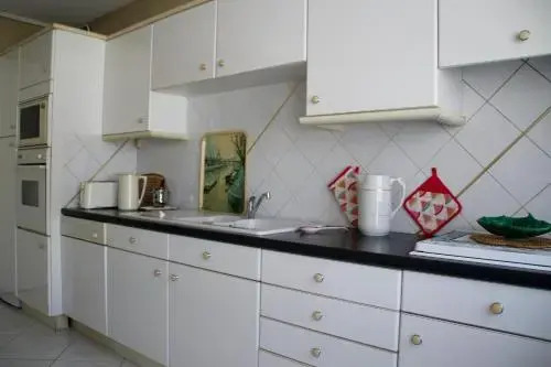 Appartement 2 chambres Chartrons