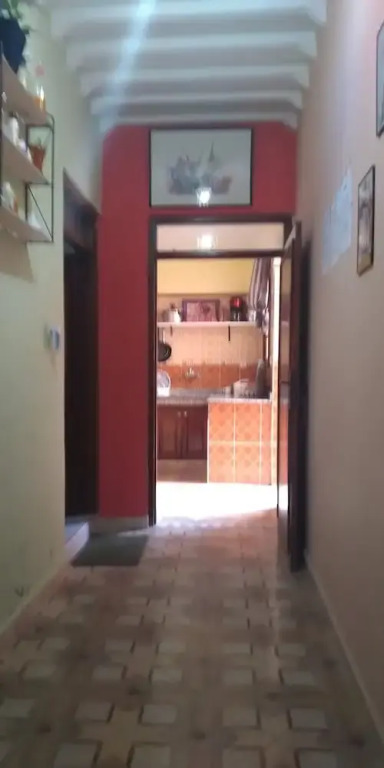 Furnished House for Holidays