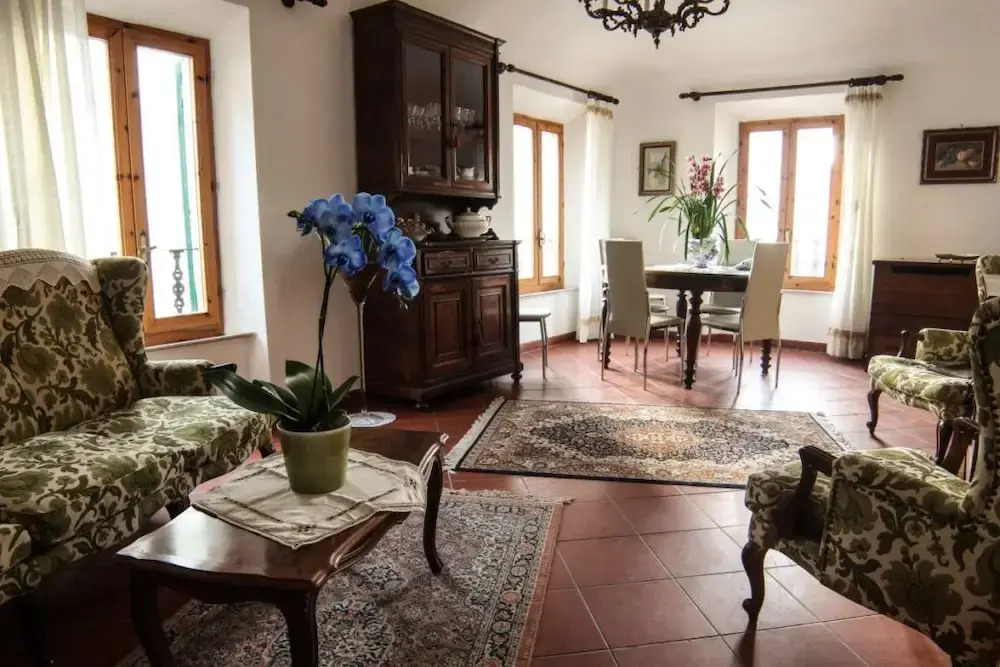 Casa Celli