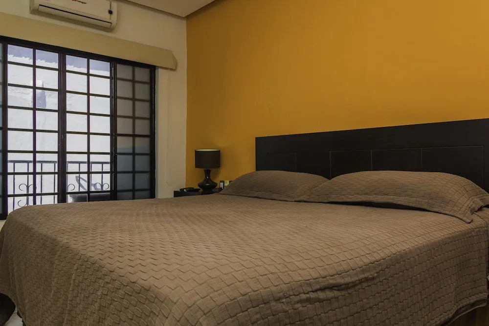 Downtown Casa Bendita by VallartaStays