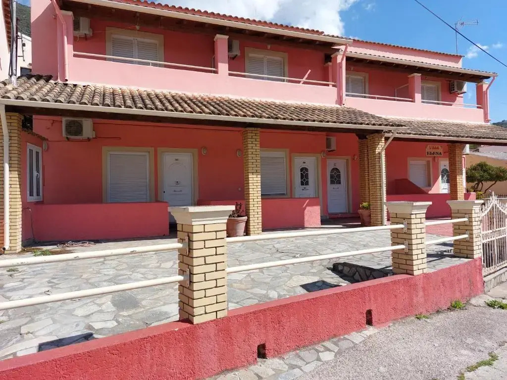 VILLA ELENA