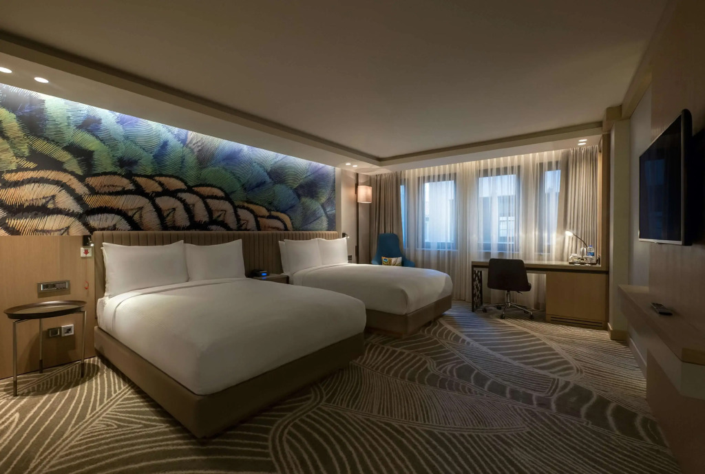 DoubleTree by Hilton Istanbul - Sirkeci