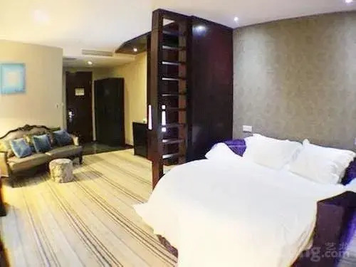 Changzhou Xisite Business Hotel