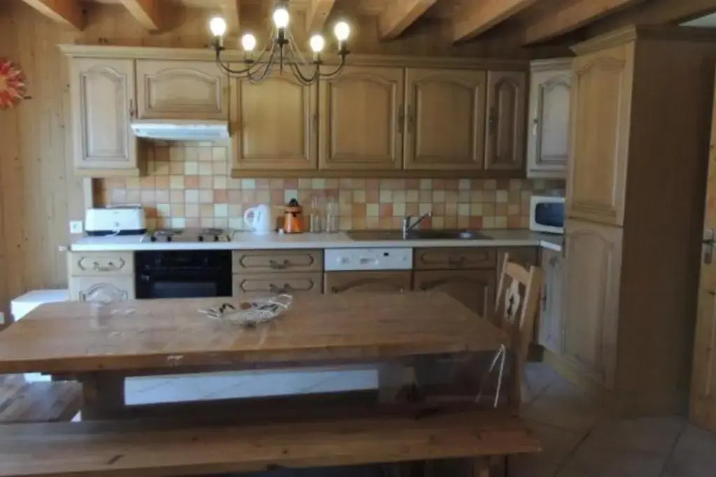 La Transhumance - Apartment with balcony facing the Meije