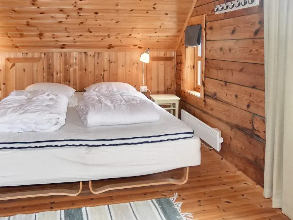 8 person holiday home in Ørskog-By Traum