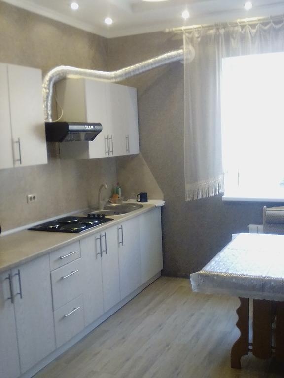 Гостевой дом 5 Плюс