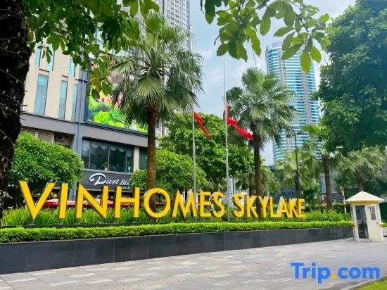 Vinhomes Skylake by Serene Homestay